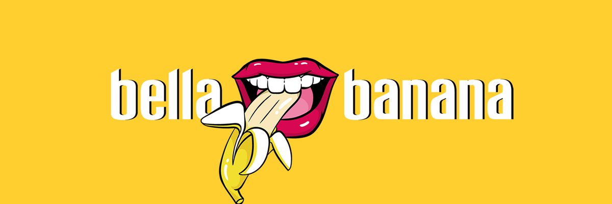 Bella Banana cover