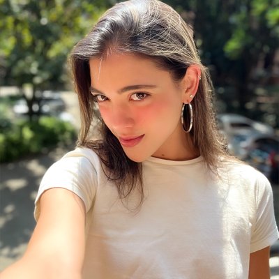 Bellaa😉