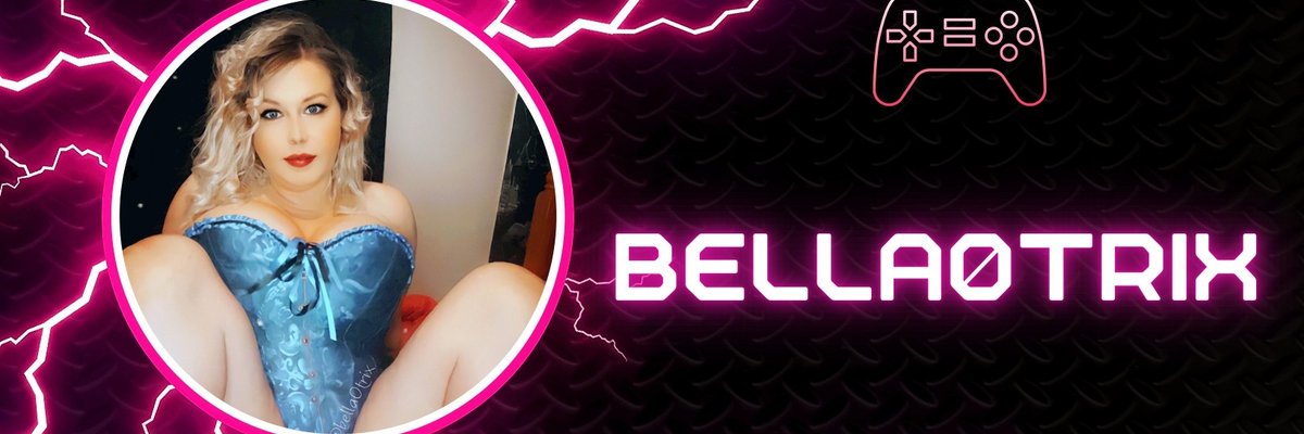 Bella0trix VIP cover