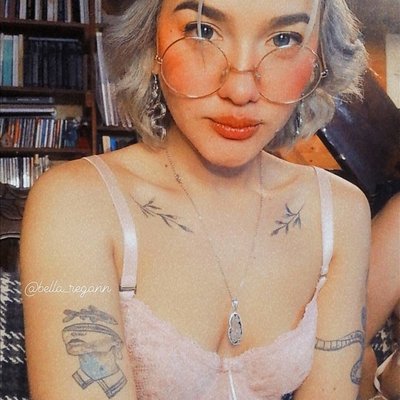 💦 bella_regann 💦