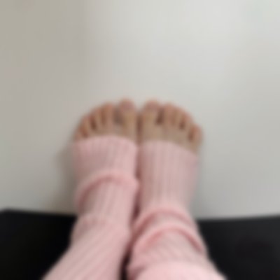 Bella Ballerina 🎀🦶🏻