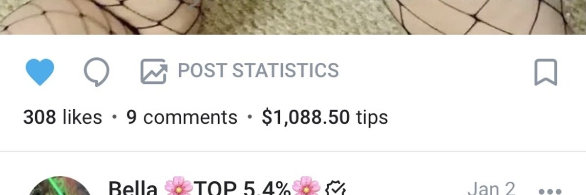 Bella 🌸TOP 5.2%🌸 cover