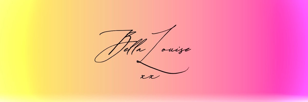 Bella Louise cover