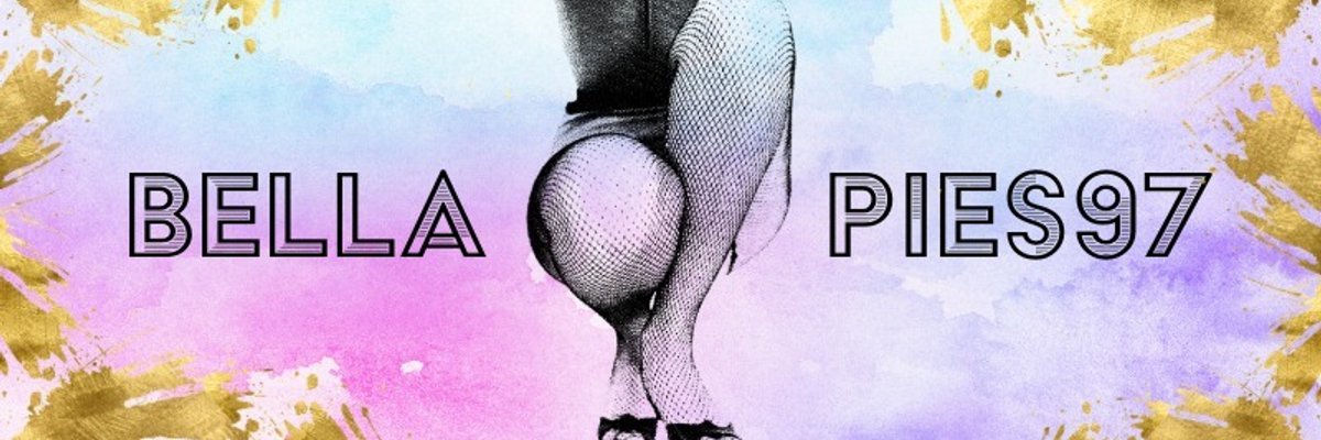BellaPies97 cover