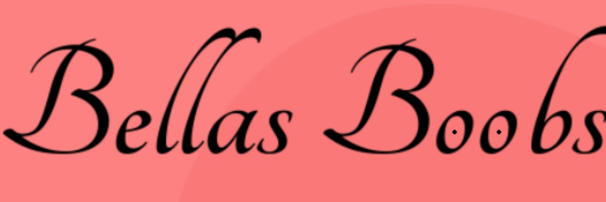 Bellas Boobs cover