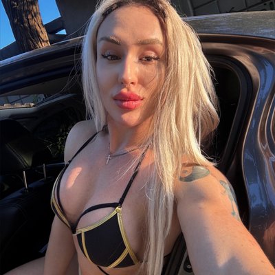 Bella Trixπ