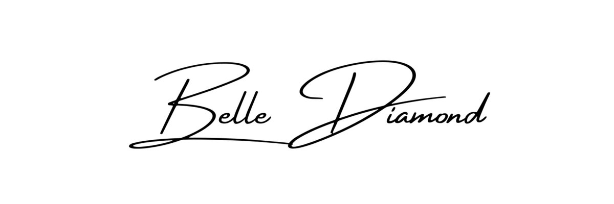 Belle Diamond cover