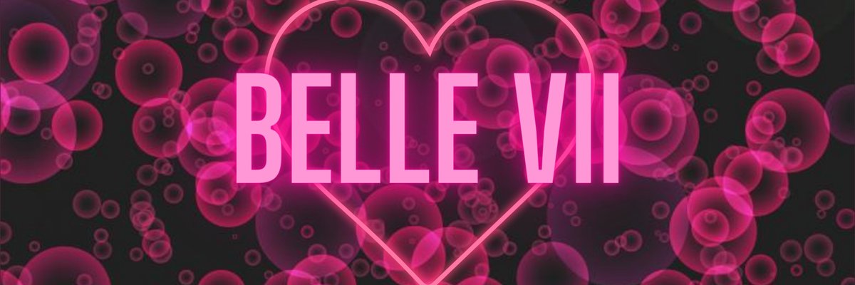 Belle Vitiello cover