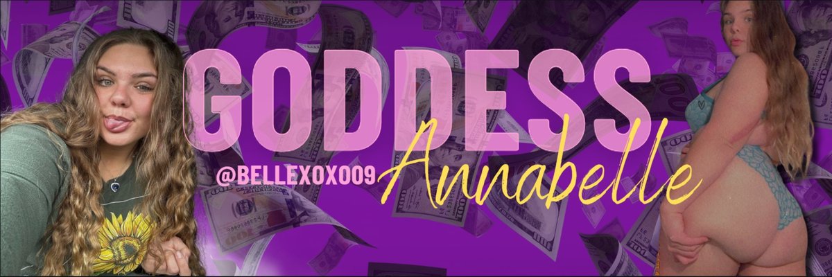 Goddess Annabelle cover