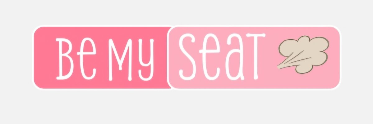 BeMySeat cover