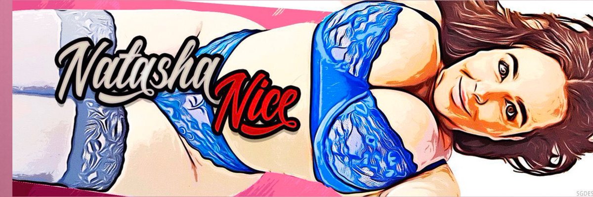 Natasha Nice cover