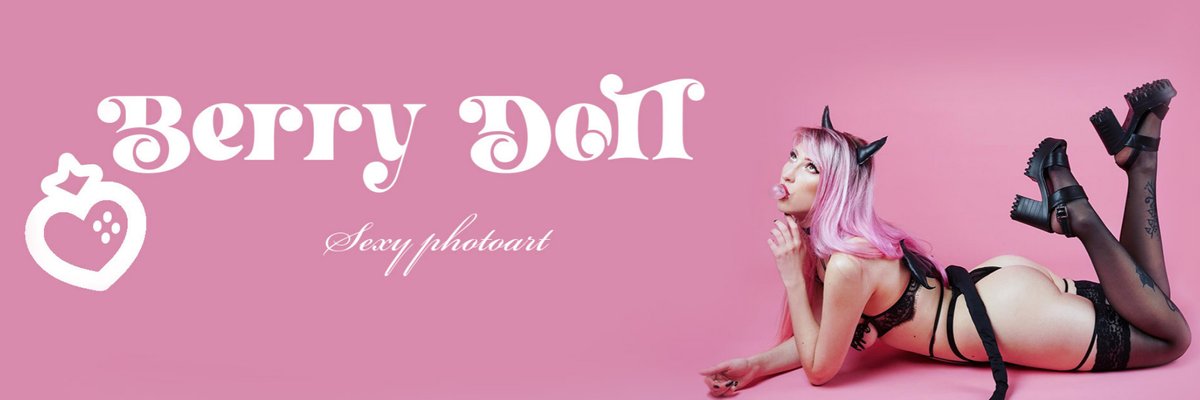 Berry Doll cover