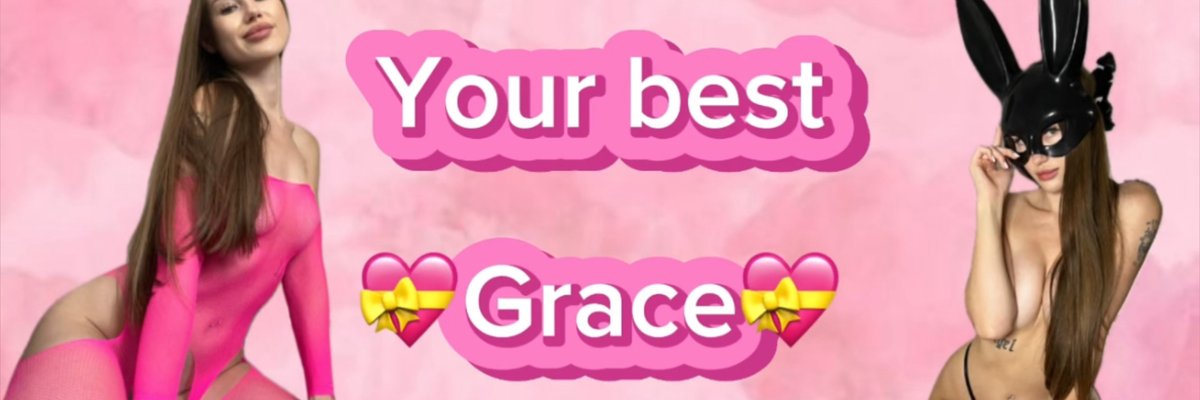 Your Grace cover