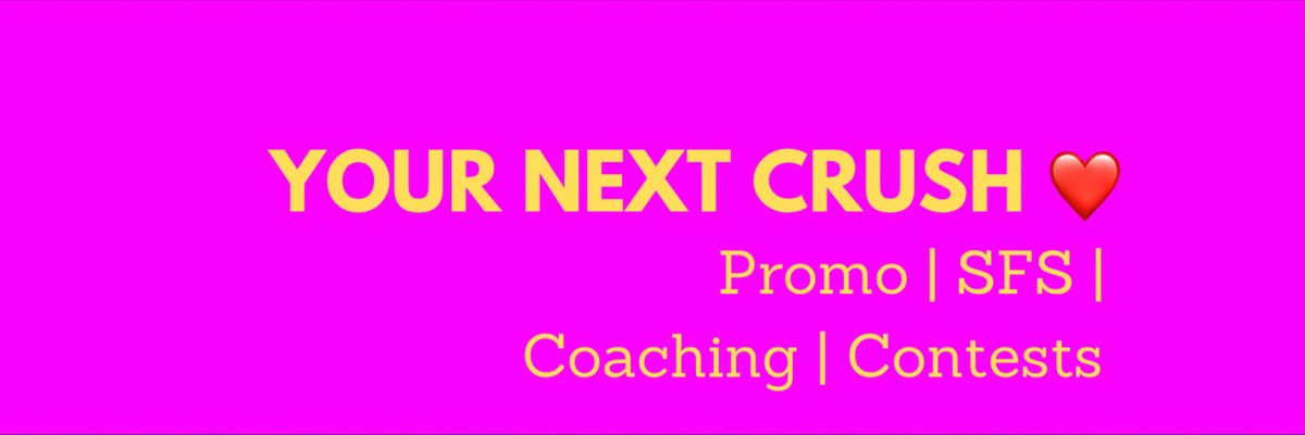 34K Creators promo Free&VIP pages cover