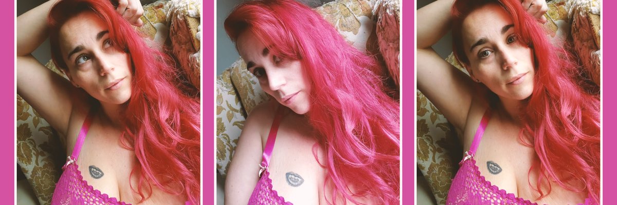 Betty Busty cover