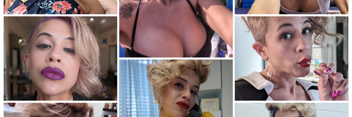 Betty Bolted cover