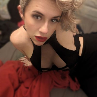 Betty Bolted