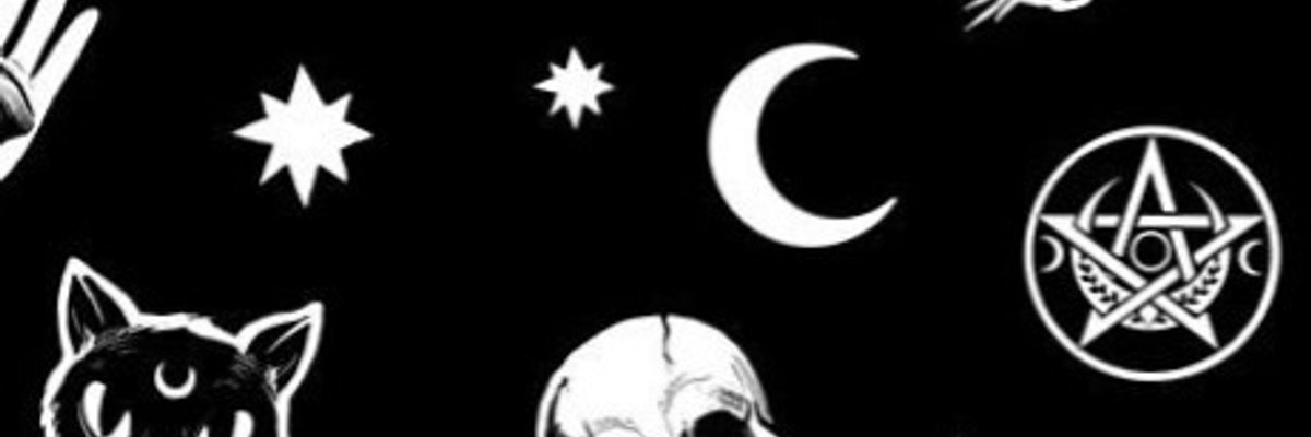 Bewitched.Belial cover