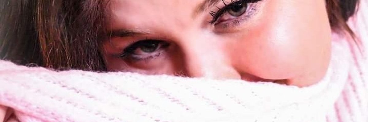 BeYOUtiful Khaos cover