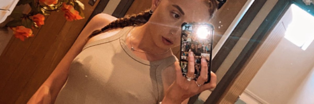 Bethan 💦 cover