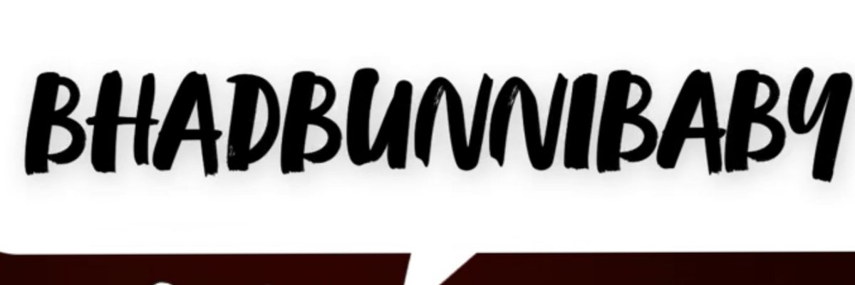 BhadBunnyBaby cover