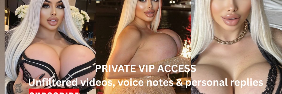 Bibi Barbie VIP cover