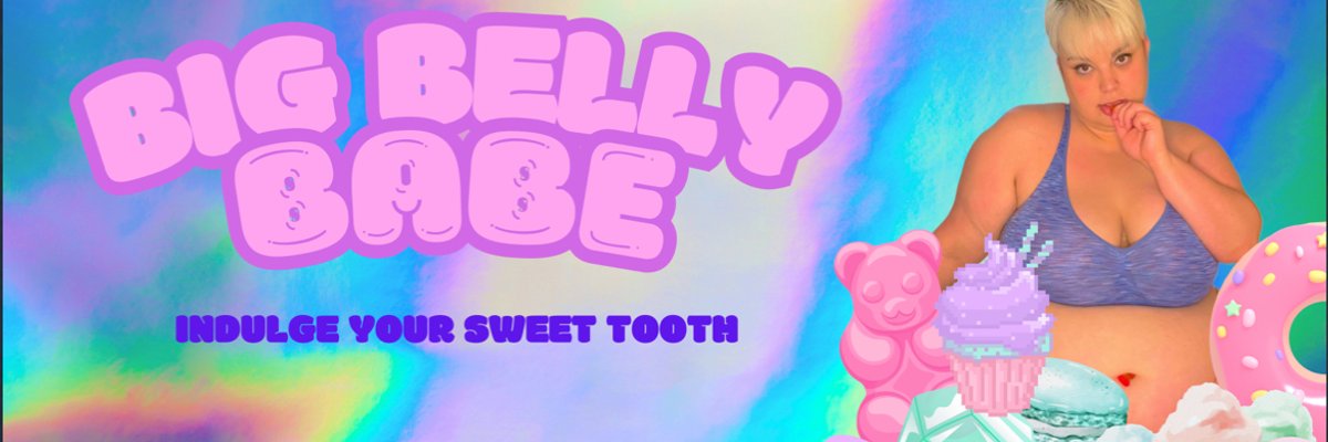 Big Belly Babe 🍭 cover