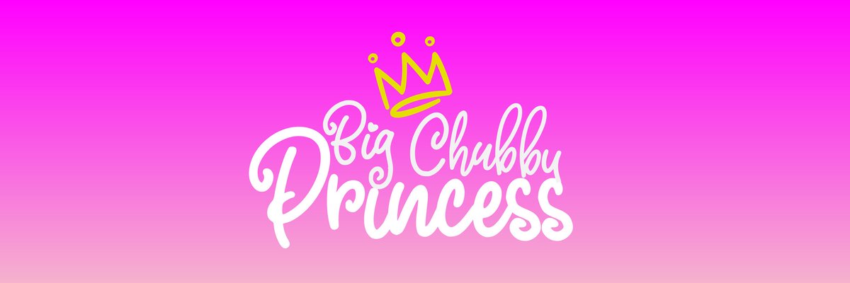 Bigchubby_princess cover