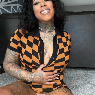 KRYSTOES FULL BODY💖✨💦