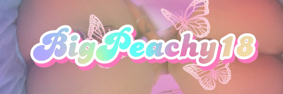 BigPeachy18π cover