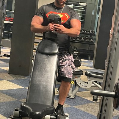 Big Pete