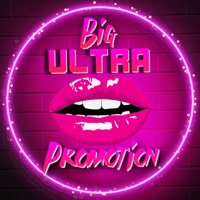 BIGโขULTRAโขPROMOTION