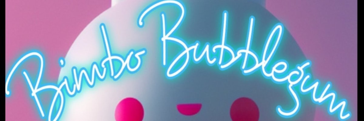 Bimbo Bubblegum the Clown cover