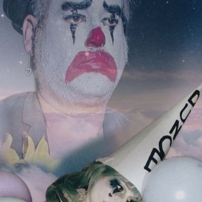 Bimbo Bubblegum the Clown