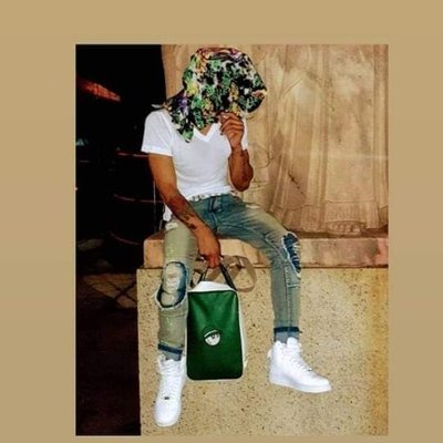 BinTru Da Goddess Hunter