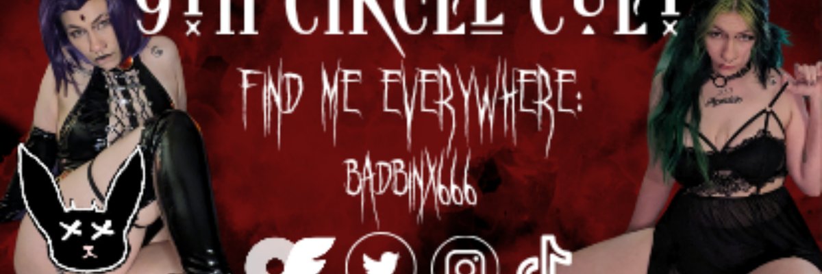Binx cover