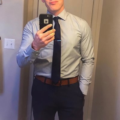 Matt Benson