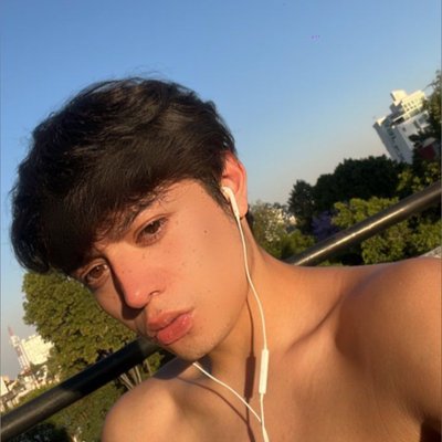 Brian Israelow