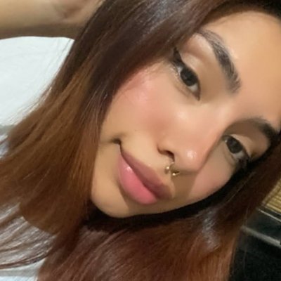 naughty babygirl 🧸