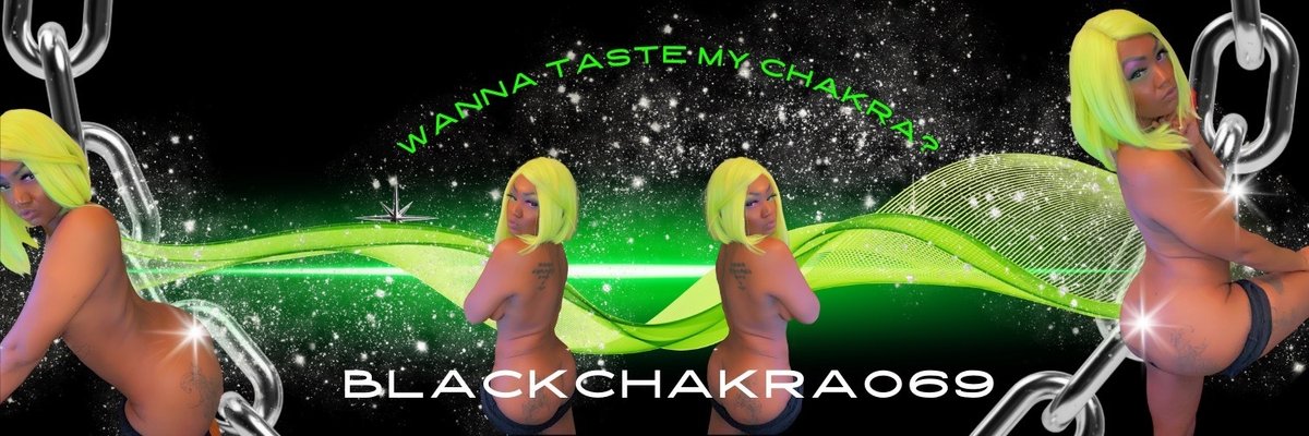BlackChakra069 cover