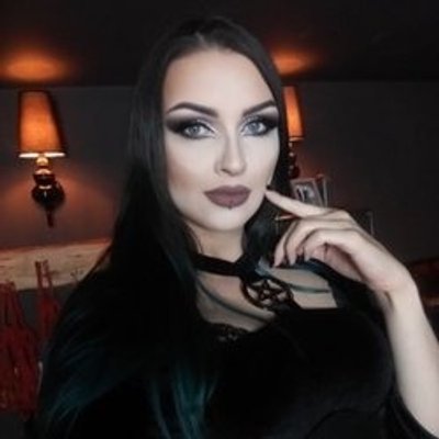 BlackNymphetamin