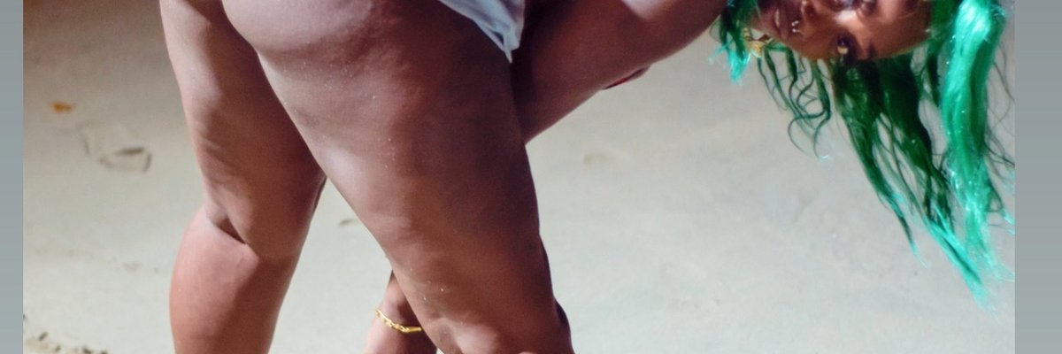 Freaky Blackshaa 🦊 TheFox 🥵 cover