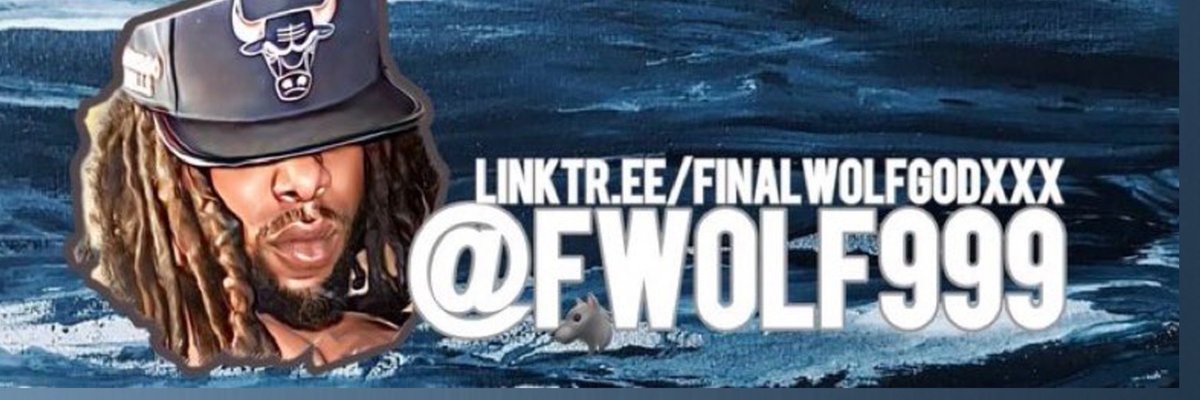 BlackWolfXXX V.I.P cover