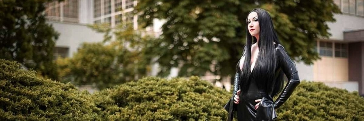 Lucy BladeRain cover