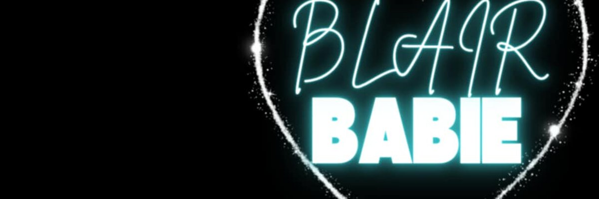 Blair Babie cover