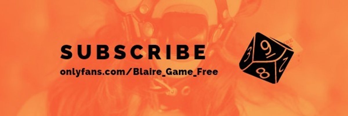Blaire 🎲 But For FREE cover
