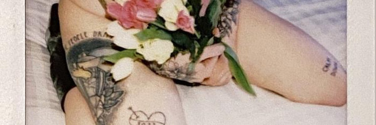 Blaire Harper✨UR GF cover