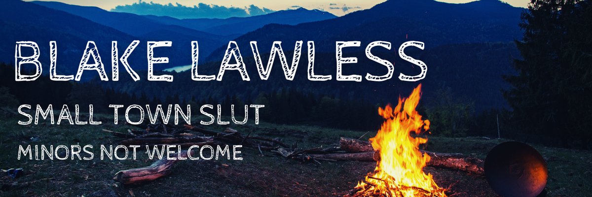 Blake's Pussy Party 💜 cover