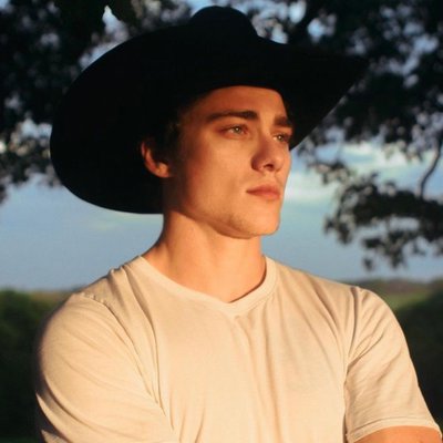 Blake Mitchell (FREE)