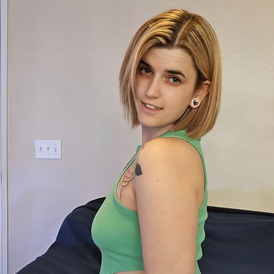 Big Booty Bliss 🍑 VIP PAGE!